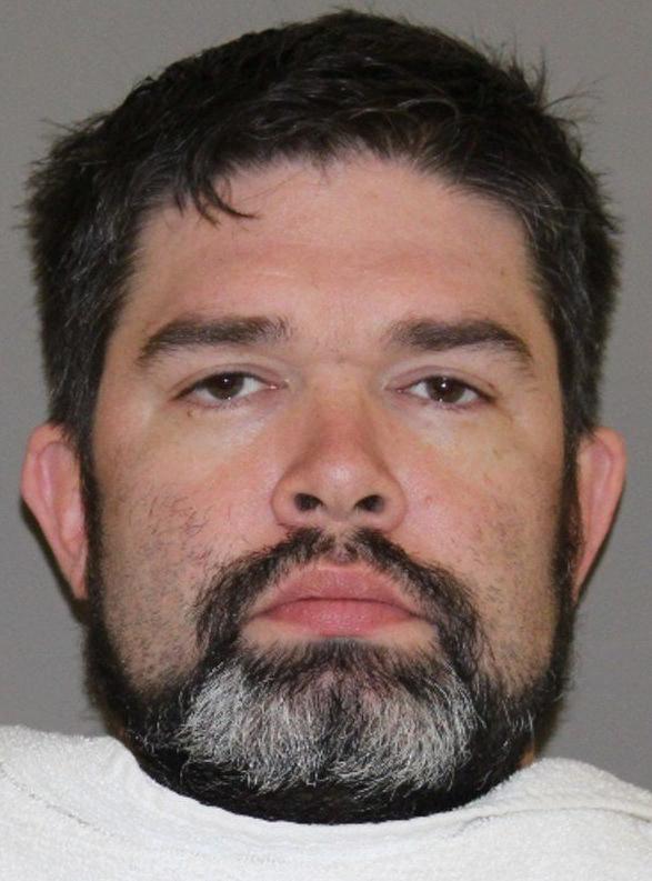 Jason Lee Van Dyke